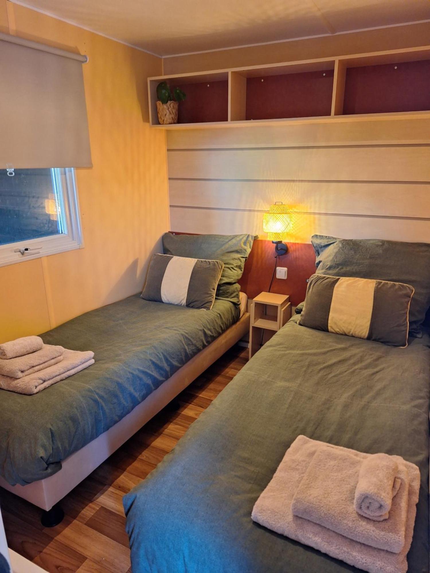 Chalet Aan Zee Нордвейк-ан-Зее Экстерьер фото